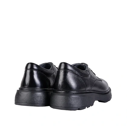 کفش لوفر چرم زنانه 101