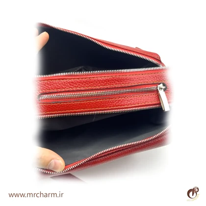 واش بگ چرم mrc1316-03