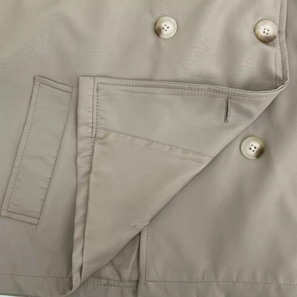 ترنچ کت 1007240