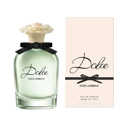 ادوپرفیوم زنانه دولچه اند گابانا مدل Dolce حجم 75 میلی لیتر