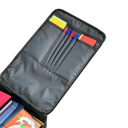 کوله پشتی فوروارد مدل FORWARD - FCLT65033 EXTRA DEVICE