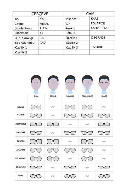 عینک آفتابی osse