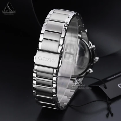 ساعت مردانه سیتیزن Citizen Eco-Drive AT2240-51E