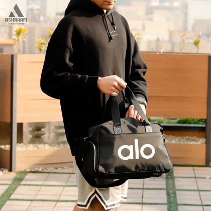 ساک ورزشی الو alo Club Bag A01