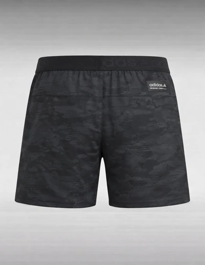 شلوارک ورزشی مردانه آدیداس Adidas Aero Max M