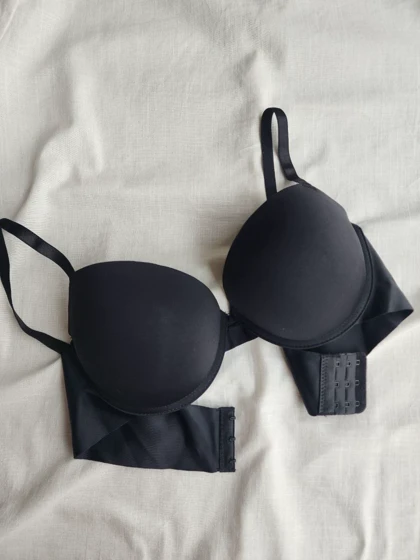 سوتین لیزری اسفنجی جکدار فنردار کد: 382731