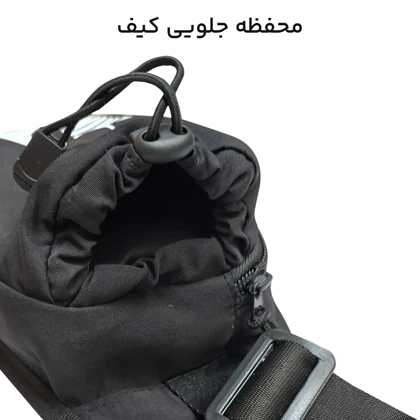 کیف کمری Jordan