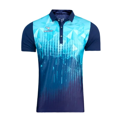 پولوشرت ورزشی مردانه تکنیک پلاس 07 مدل TS-154
