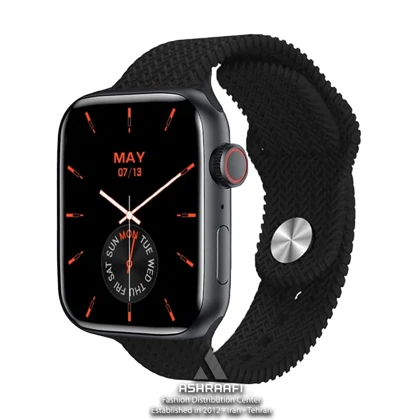 ساعت هوشمند Wisme X35 Max