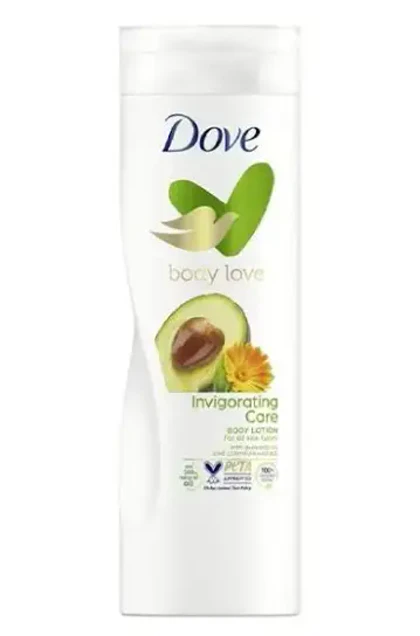 لوسیون بدن مناسب انواع پوست داو (Dove)