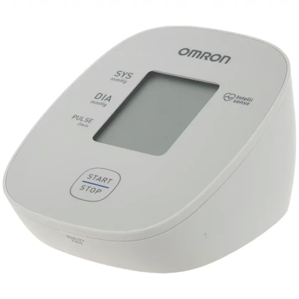 فشارسنج دیجیتال بازویی امرن Omron مدل M1 Basic تک دکمه‌ای