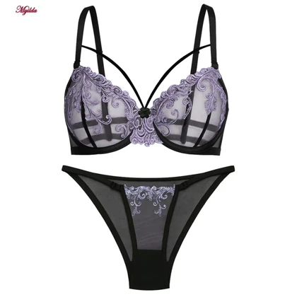 ست شورت و سوتین زنانه میشان مدل فنردار هارنس دار کد 5508-205