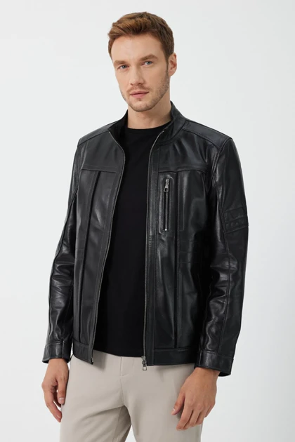 کت و کاپشن مردانه deri-company deri-company