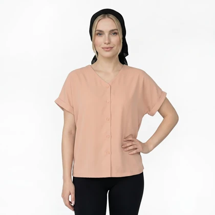 شومیز زنانه C924