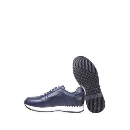 کتانی چرم زنانه 7017