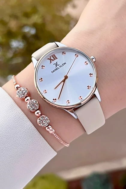ساعت زنانه daniel-klein daniel-klein