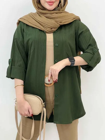 شومیز کراش رویا