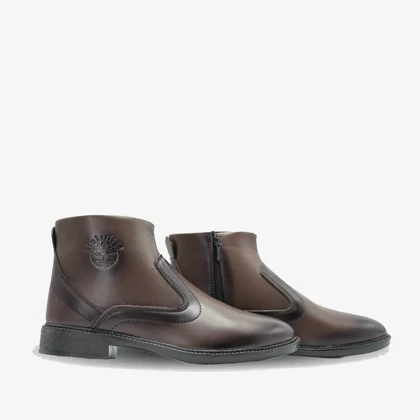 کفش نیم بوت مردانه مدل 1127 _ Boots