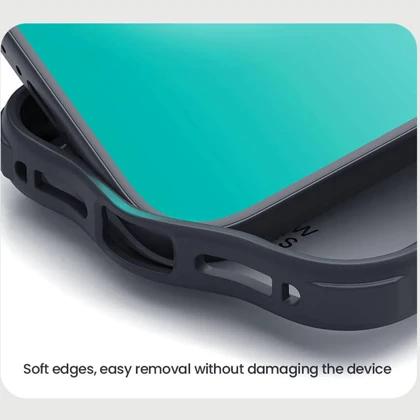 قاب مگ‌سیف گوشی آیفون 17 پرومکس نیلکین Nillkin Super Frosted Shield Pro Magnetic