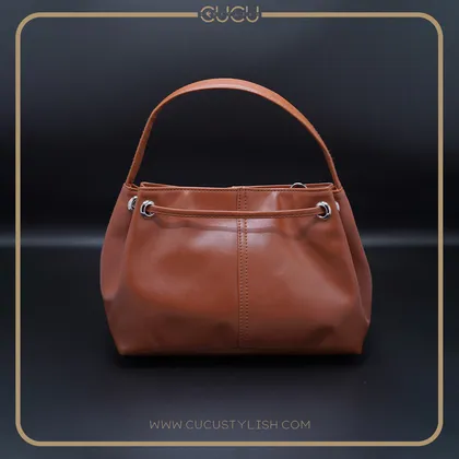 کیف زنانه شمین( چرم وارداتی)