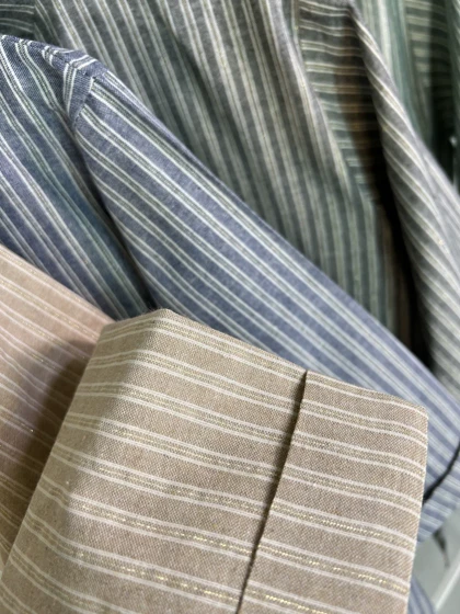 مانتو جلوبسته یرحا