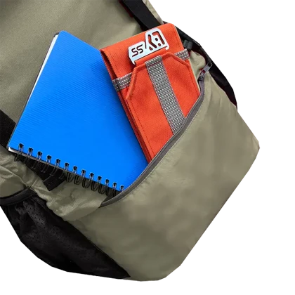 کوله پشتی کوه و سفر فوروارد Forward مدل FCLT436 BETA CAMPING