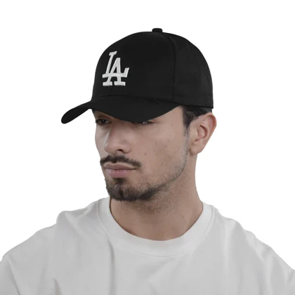 کلاه بیسبالی اسپرت لس آنجلس مدل DLZ-LA-89685