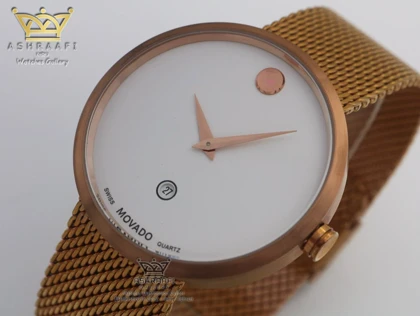 ساعت مچی موادو Movado 8796