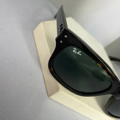 عینک آفتابی ریبن مدل Ray ban RB2283 MR BURBANK