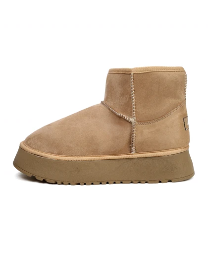 کفش نیم بوت زنانه UGG آگ 9661