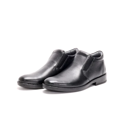 کفش مجلسی مردانه صمصام مدل بوت