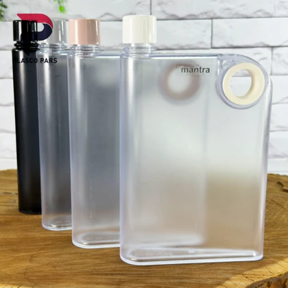 قمقمه کتابی مانترا