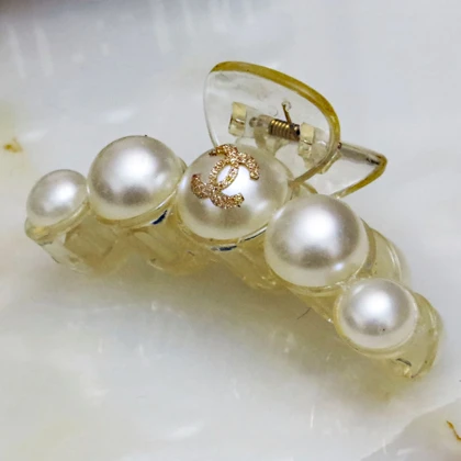 کلیپس مو زنانه مدل G_Lnd_166