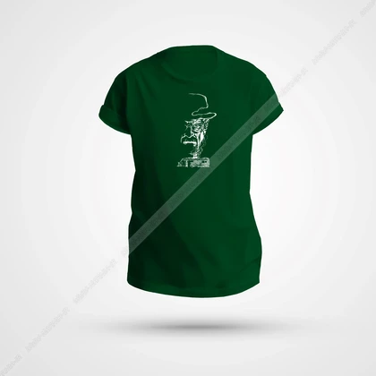 تیشرت Breaking Bad طرح ون