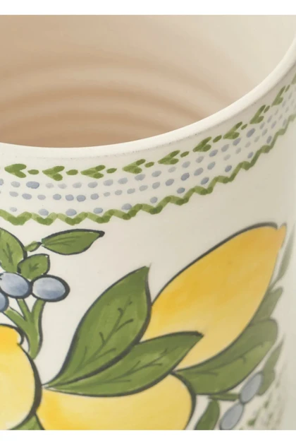 جاقاشقی ایستاده Bella Maison مدل Lemoncello سرامیکی - چندرنگ