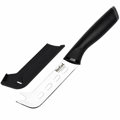 چاقوی برش پنیر تفال Tefal مدل K2213314 کامفورت 12 سانتی متر