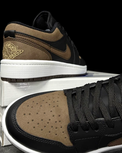 کتانی جردن وان