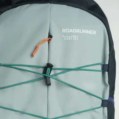 کوله پشتی ROADRUNNER EARTH