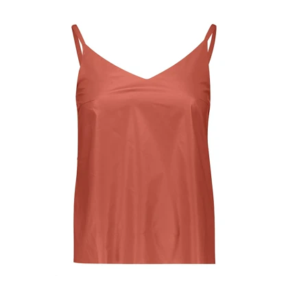 تاپ زنانه چرم وینکلر مدل W0616010TO