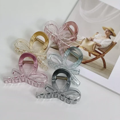 کلیپس پروانه ای 1007476