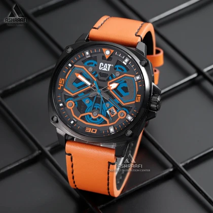 ساعت مچی کاترپیلار Cat AJ.161.38.126