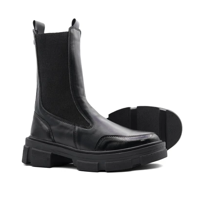 کفش بوت زنانه مدل 0537 _ Boots