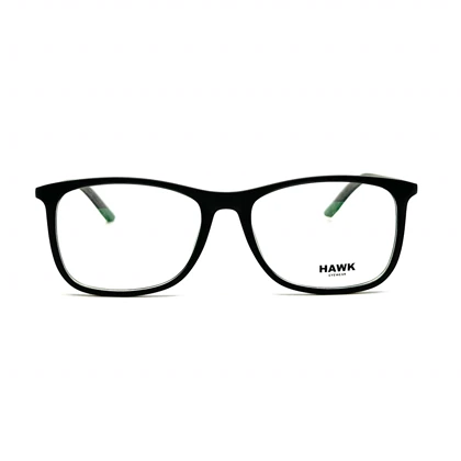 عینک طبی هاوک مدل HAWK 7130