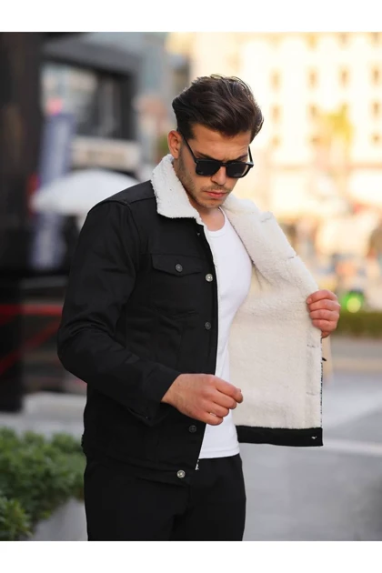 کت و کاپشن مردانه pobudo pobudo