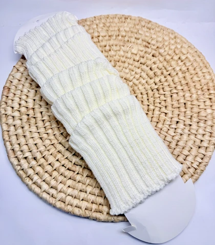 لگ وارمر بافت