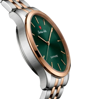ساعت مچی مردانه سوئیس آرت مدل 920030SR1607