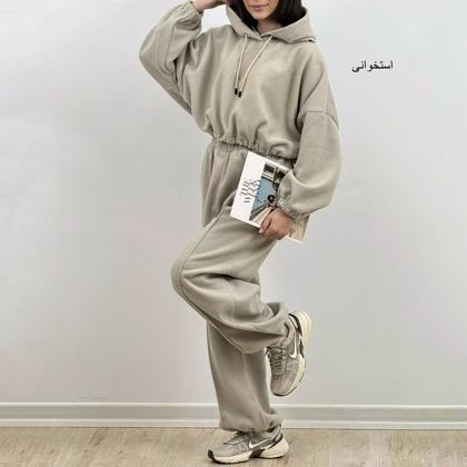 ست هودی و شلوار 1007260