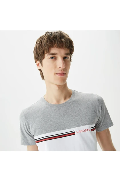تیشرت مردانه lacoste