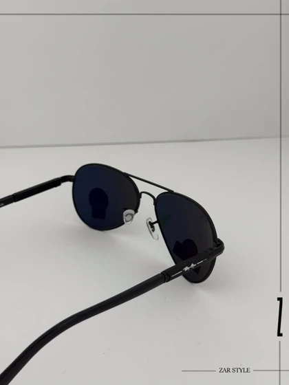 عینک آفتابی ری بن