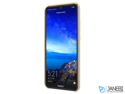 قاب محافظ نیلکین هواوی Nillkin Frosted Shield Case Huawei Honor Play 8A